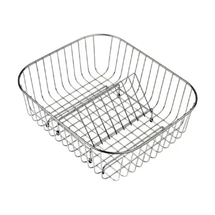 Cesta fregadero INOX