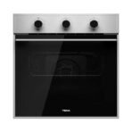 Horno a gas HSB 740 SS