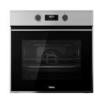 Horno eléctrico HSB 635 SS