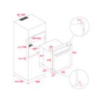 Horno eléctrico iOven SS - Imagen 7
