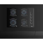 Cocina cristal gas GBC 64003 - Imagen 4