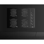 Cocina cristal gas GBC 64003 - Imagen 5