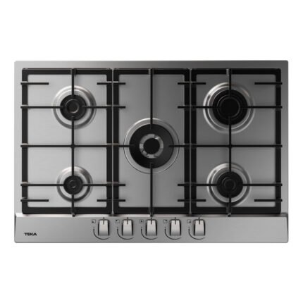 Cocina a Gas GSC 75330 SB