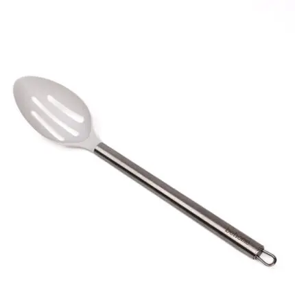 Cuchara Ranurada De Nylon