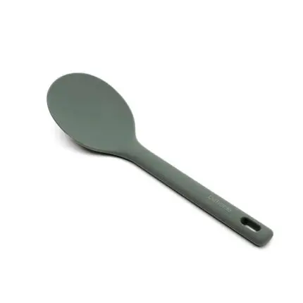 Cucharón De Cocina (Mango De Silicona)