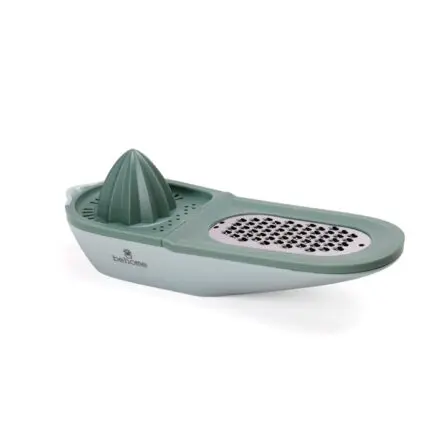 Exprimidor Multifunción