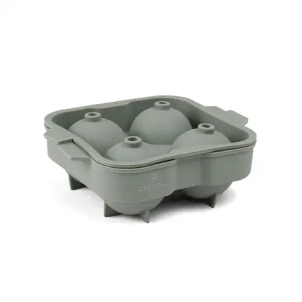 Hielera En Forma De Esferas