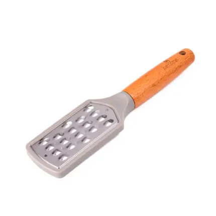 Rallador (Mango De Madera)