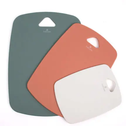 Set De Tablas De Picar X 3