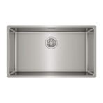 Lavaplatos BE LINEA RS15 71.40 3 1/2 C/REB SF