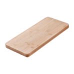 Tabla para cortar de bambú