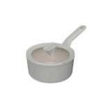 Cacerola Leo Balance de 18cm 2L