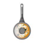 Cacerola Leo Stone+ de 18cm - Imagen 3