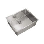 Lavaplatos BELinea RS15 50.40 3 1/2 C/REB SF - Imagen 2