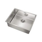 Lavaplatos BELinea RS15 50.40 3 1/2 C/REB SF - Imagen 3