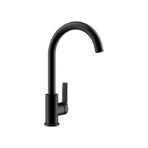 Monomando de cocina IN 915 Negro - Imagen 3