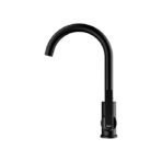 Monomando de cocina IN 915 Negro - Imagen 4