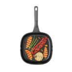 Parrilla Leo Stone+ de 26cm - Imagen 3