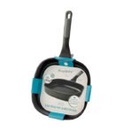 Parrilla Leo Stone+ de 26cm - Imagen 4