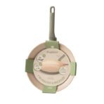 Sartén de cerámica Leo Balance de 28cm - Imagen 2