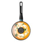 Cacerola Slate Leo de 18cm - Imagen 2