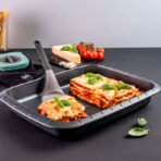 Espátula plana Leo Berghoff - Imagen 2