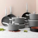 Olla Leo 24cm-H14 BergHoff - Imagen 5