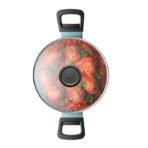 Olla Slate Leo de 20cm - Imagen 2