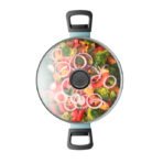 Olla Slate Leo de 24cm - Imagen 2