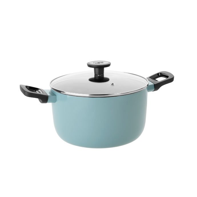 Olla-Slate-Leo-de-24cm Olla Slate Leo de 24cm