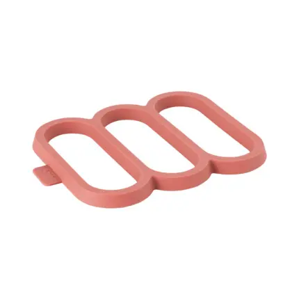 Reposa olla Leo Berghoff