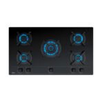 Cocina cristal gas Infinity G1. GBC 95030 KB