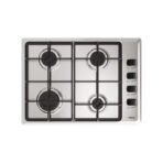 Cocina HLX 540 KBB0C IX (CL) - Imagen 2