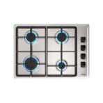 Cocina HLX 540 KBB0C IX (CL)