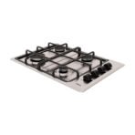 Cocina HLX 540 KBB0C IX (CL) - Imagen 4