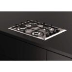 Cocina HLX 540 KBB0C IX (CL) - Imagen 7