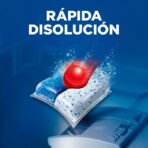 Lavavajillas Pastillas Finish Quantum 34+12 - Imagen 2