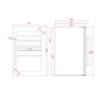 Cava Sommelier RVI 20046 GBK - Imagen 7