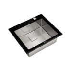 Lavaplatos Diamond RS15 1C 2Ø V.Auto - Imagen 2