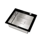 Lavaplatos Diamond RS15 1C 2Ø V.Auto - Imagen 3