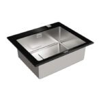 Lavaplatos Diamond RS15 1C 2Ø V.Auto - Imagen 4