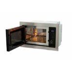 Microondas MWE 255 FI BK-SS - Imagen 3