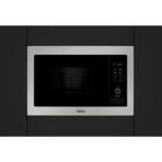 Microondas MWE 255 FI BK-SS - Imagen 4