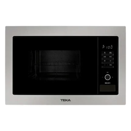 Microondas MWE 255 FI BK-SS