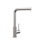 Monomando de Cocina con caño alto extraíble UNI 9331 - Imagen 2