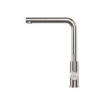 Monomando de Cocina con caño alto extraíble UNI 9331 - Imagen 3