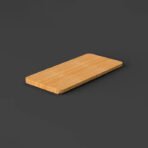 Tabla de madera para corte universal en bambú - Imagen 5