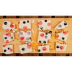 Tabla de madera para corte universal en bambú - Imagen 6