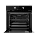 Horno inteligente con conexión wifi HLB 8700 P - Imagen 2