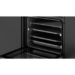 Horno inteligente con conexión wifi HLB 8700 P - Imagen 4